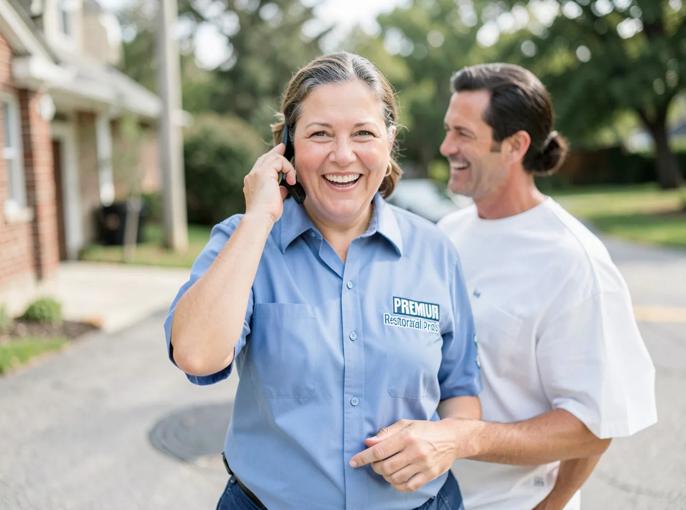 Water Damage Restoration Arthur, NE FAQs